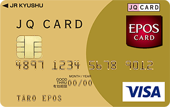 JQ CARD