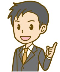 男性画像